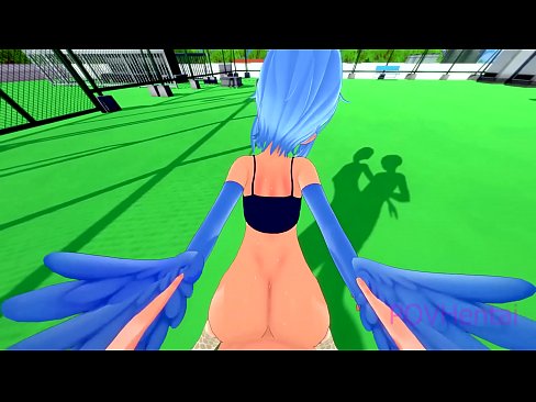 ❤️ Harpy monster gadis. ️ Poro anal di urang% su.qizpornolar.ru%