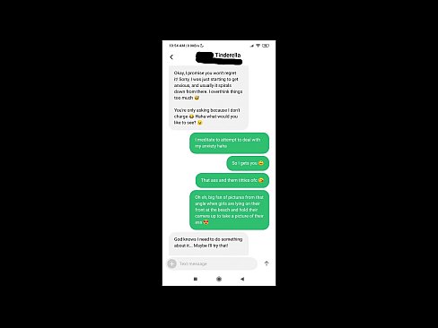❤️ Kuring nambihan PAWG énggal ti Tinder ka harem kuring (kaasup ngobrol sareng Tinder) ️ Poro anal di urang% su.qizpornolar.ru%
